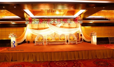 Radisson Gurugram Banquet Hall Photos in Gurgaon