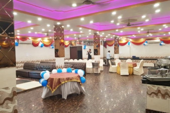 city palace Banquet Hall Photos in Delhi