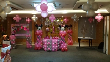 Orion Plaza Banquet Hall Photos in Delhi