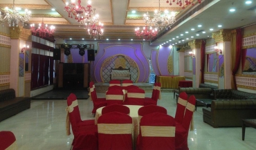 Casa Royal Banquet Hall Photos in Delhi