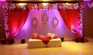 Rajmahal Party Hall Banquet Hall Photos in Noida