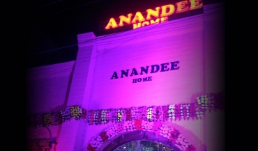 Anandee home Banquet Hall Photos in Noida