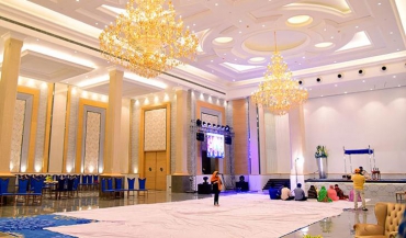 City Pride Banquet Hall Photos in Noida