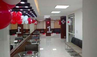 Silver Leaf Banquet Hall Photos in Noida