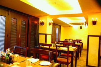 Basil Tree Restaurant Photos in Noida