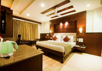 Hotel Amaltas International Photos in Delhi