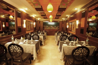 The Star Grand Villa Hotels Photos in Delhi