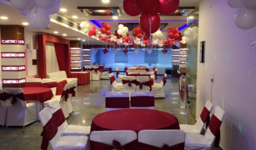 Muskaan Banquets and Rooms Photos in Faridabad