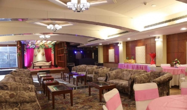 Millenium Hotel Photos in Faridabad