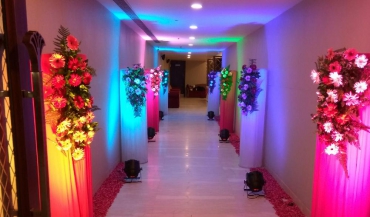 Deep Farms Banquet Photos in Faridabad