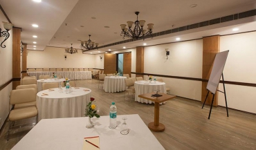 The Athena Hotel Photos in Delhi