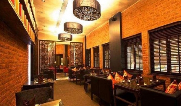 Mini Mughal Restaurant Photos in Delhi