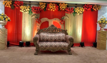 Sawan Banquets Photos in Delhi