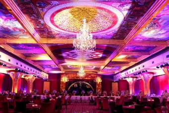The Pavilion Banquet Hall Photos in Delhi