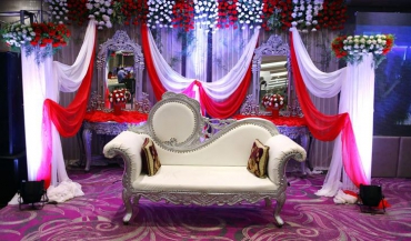 La Stella Banquet Hall Photos in Delhi