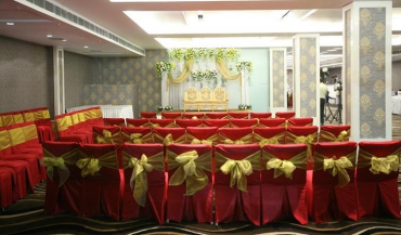 City Banquet Photos in Delhi