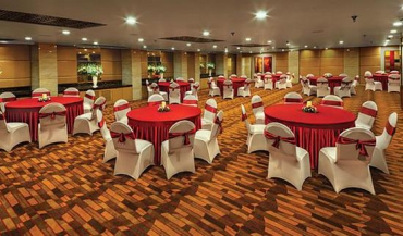 Tangerine Grand Restaurant Photos in Gurgaon