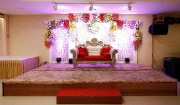 Tiffany Banquet Photos in Delhi