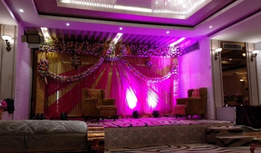 Palazzo Banquet Photos in Delhi