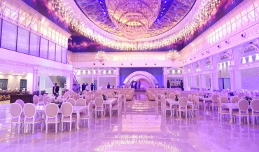 Lelegant Royal Banquet Photos in Delhi