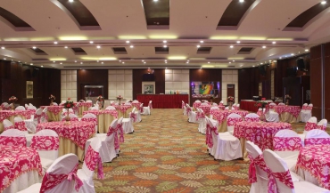 Corus Banquet Photos in Gurgaon