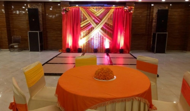 OYO Banquet Hall Gurgaon Photos in Gurgaon