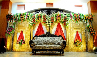 SK Eastend Banquet Hall Photos in Delhi