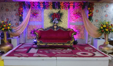 Ds Grand Banquet Hall Photos in Delhi