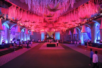 Florence By Keyevents Banquet Hall Photos in Delhi