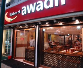 Kitchen Awadh Restaurant Photos in Gurgaon