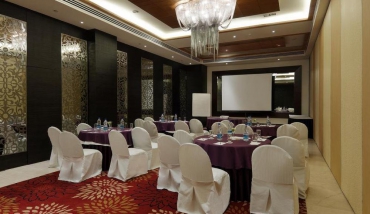 Ramada Gurgaon Central Hotels Photos in Gurgaon