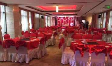 Skycity Hotel Photos in Gurgaon