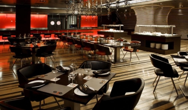 Le Meridien Hotels Photos in Delhi