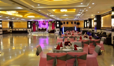 The GranDreams Banquet Hall Photos in Delhi