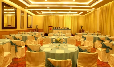 The Metropolitan Hotel Photos in Delhi