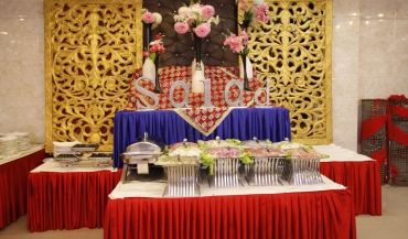 Bandhan banquet Banquet Hall Photos in Delhi