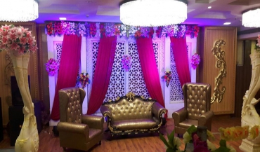 SKD Grand Cabana Banquet Hall Photos in Delhi