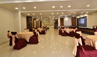 South West Inn Hotels Photos in Delhi