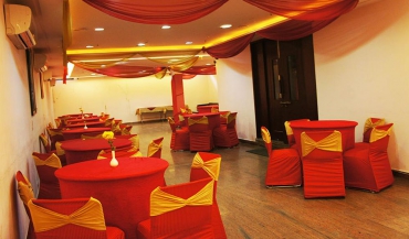 Hotel Shhaurya Banquet Hall Photos in Delhi