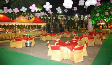 Shanti Garden Party Lawn Photos in Delhi