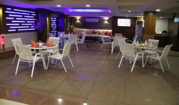 Krishna Residency Hotels Photos in Delhi