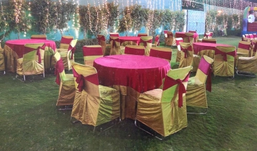 Vansh Garden Party Lawn Photos in Delhi