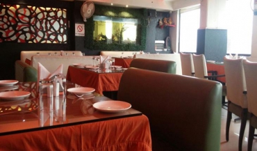 Godavari Restaurant Photos in Delhi