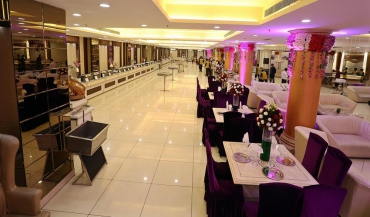 Maidens Crown Banquet Hall Photos in Delhi