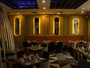 Drool Kitchen Restaurant Photos in Delhi