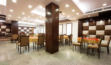 Hotel Fortuner Banquet Hall Photos in Delhi