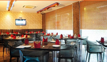 Hotel Gulnar Photos in Delhi