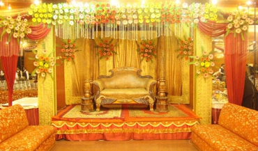 Apsara Grand Banquet Photos in Delhi