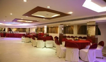 Chanson Banquet Photos in Delhi