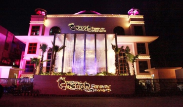 Cherish Forever Banquet Hall Photos in Delhi